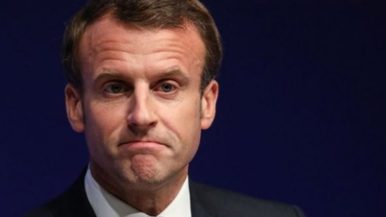 Macron'dan flaş NATO çıkışı: Beyin ölümü gerçekleşti