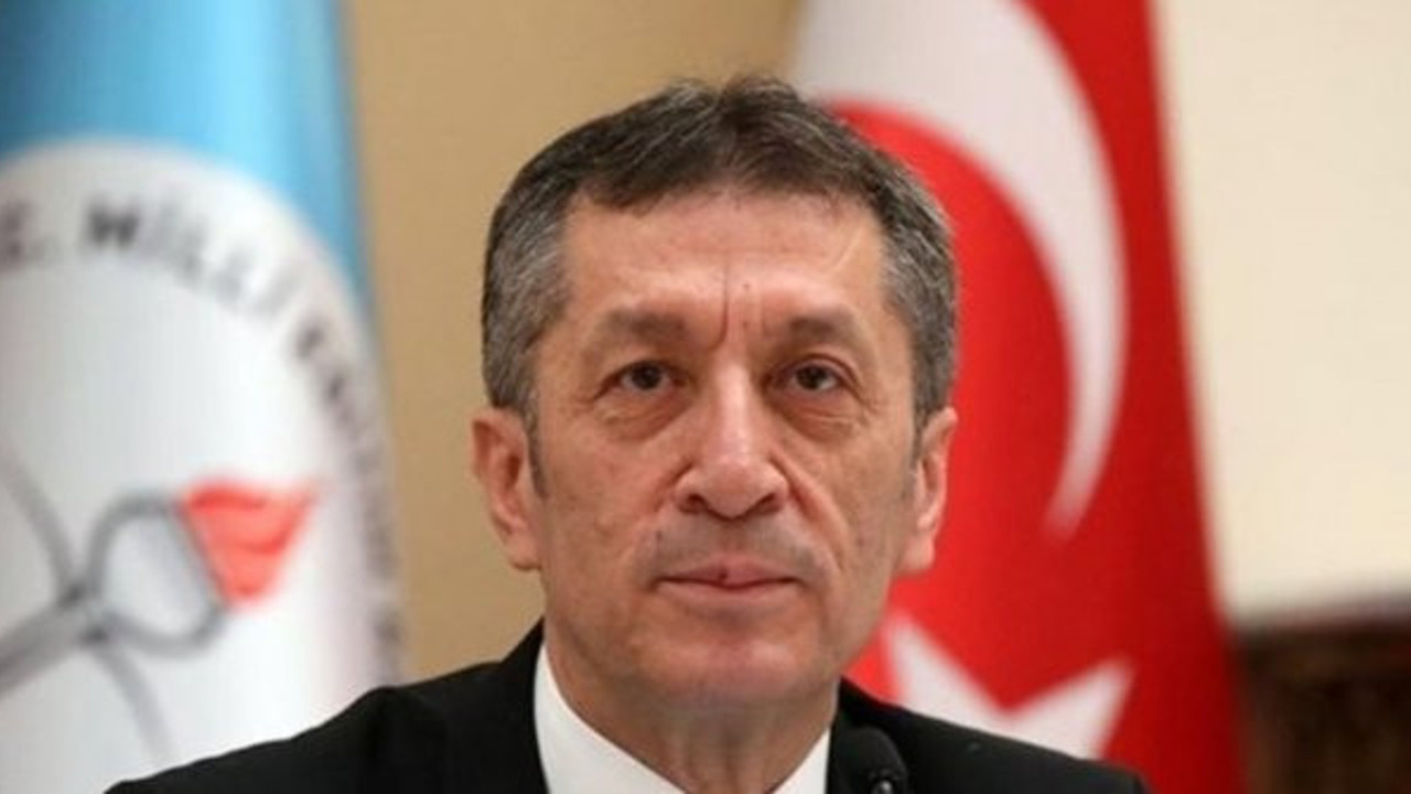 Bakan Selçuk'tan Aksaray'daki olaya ilişkin açıklama