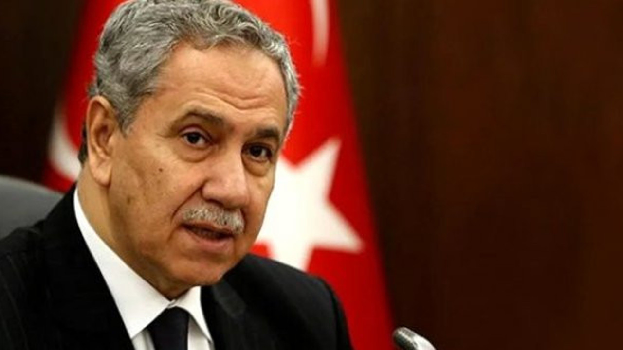 AKP’de kavga büyüyor! Mehmet Metiner'den Arınç'a ağır sözler!