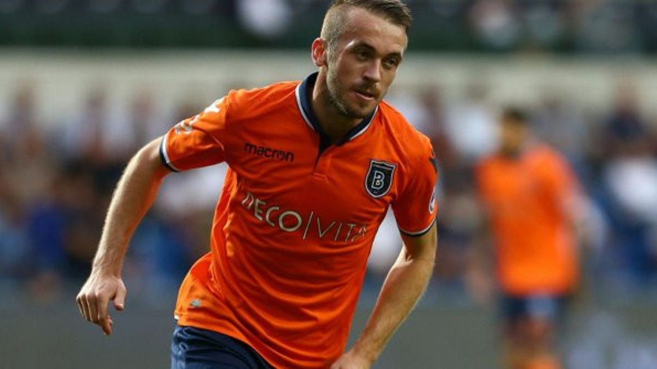 Fenerbahçe Edin Visca'yı transfer edecek mi?