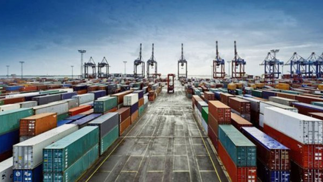 Dış ticaret endeksleri açıklandı (08 Kasım 2019)