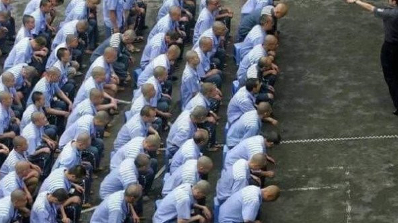 Çin'in zulüm kampında 6 ayda 150 Uygur Türk'ü öldü
