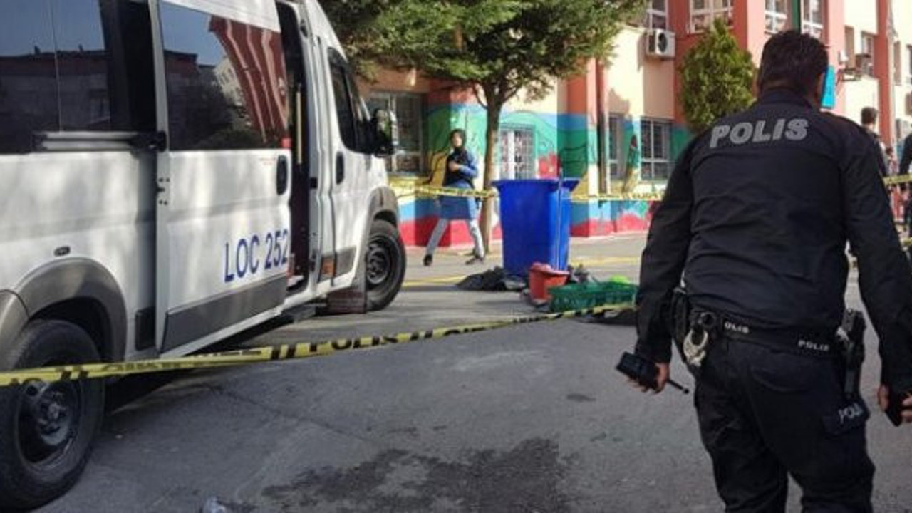 Eylül'ün ölümüne neden olan şoför tutuklandı