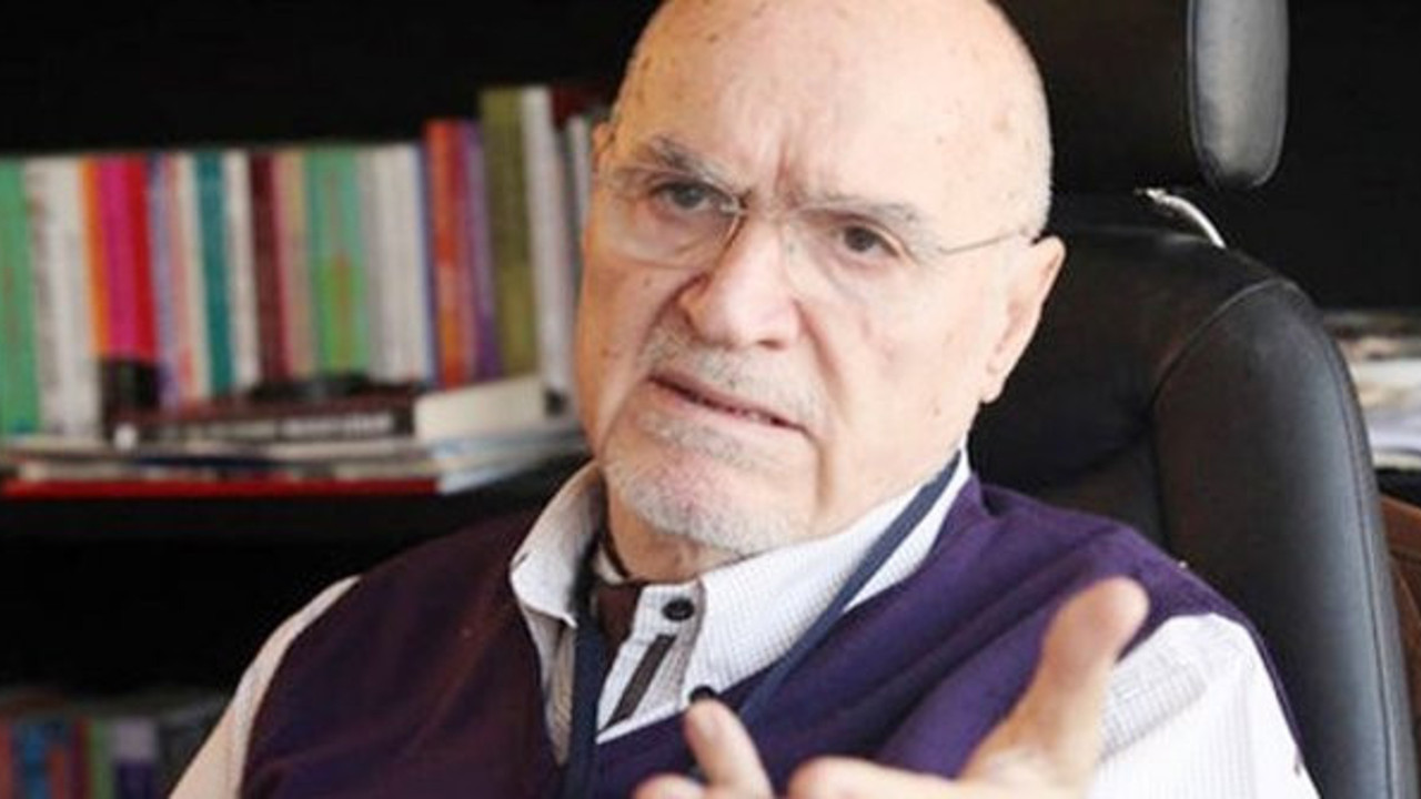 Hıncal Uluç'tan NTV ve CNN Türk'e tepki: "Kovmaktan gazeteci bırakmadınız"