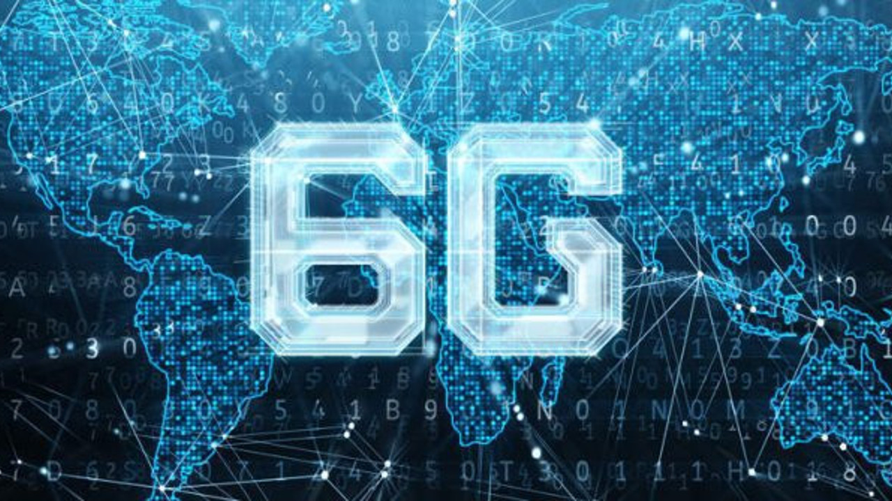 Çin, 6G araştırmalarına başladı