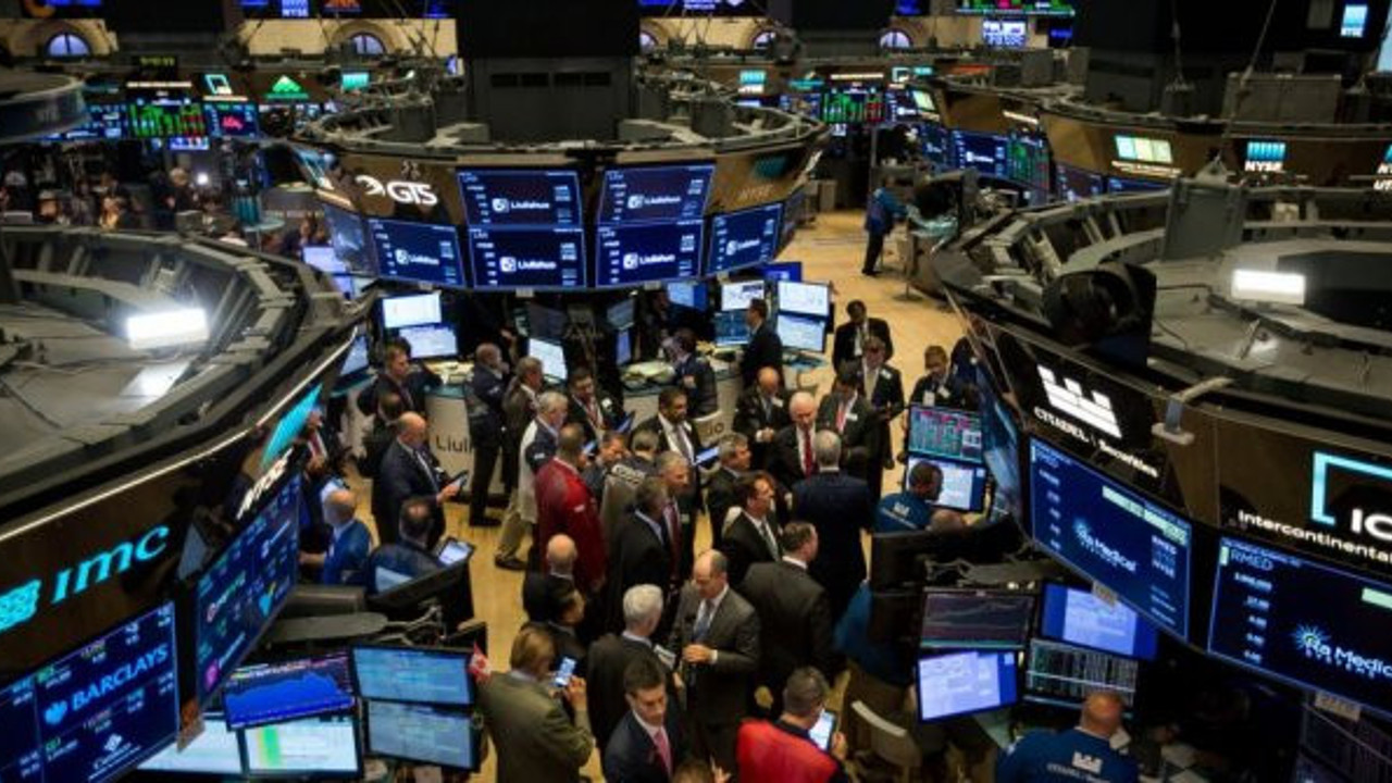 Dünyanın en büyük borsasını yapay zeka koruyacak