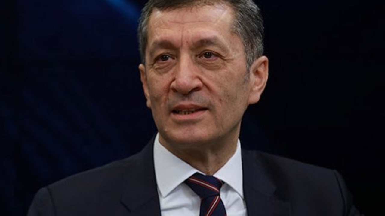 Ziya Selçuk'tan öğretmen atamalarına ilişkin açıklama!