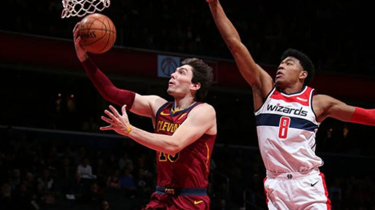 Cedi Osman’dan Fenerbahçe açıklaması