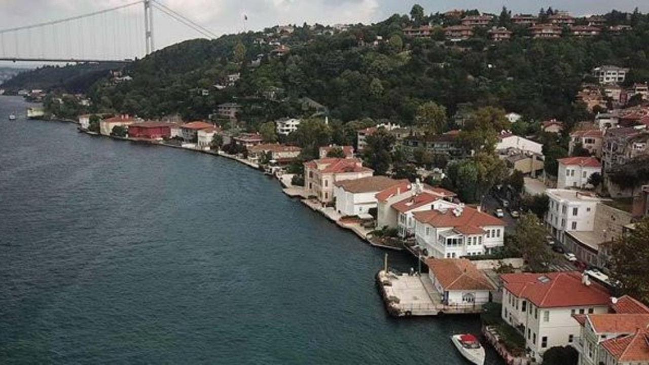 CHP'de Boğaziçi raporu hazırlandı