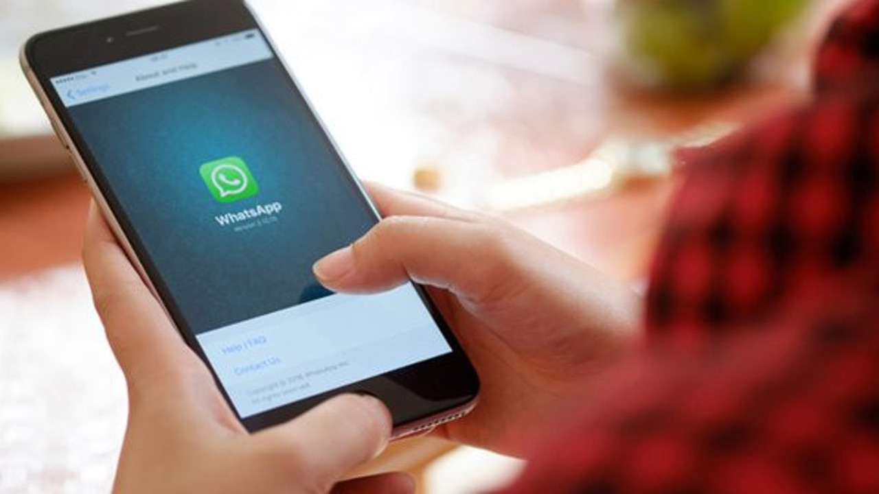 WhatsApp grup isimleri ceza almanıza sebep olabilir!