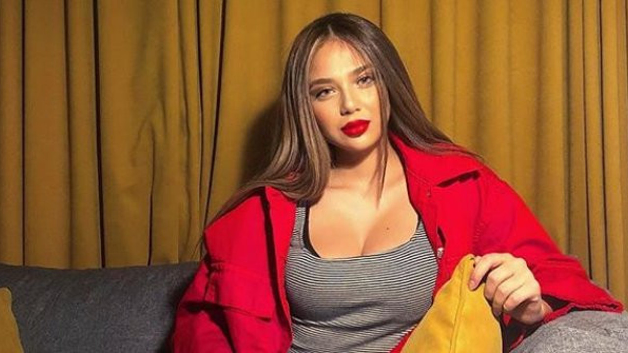 Merve Taşkın kimdir? Merve Taşkın kaç yaşında?