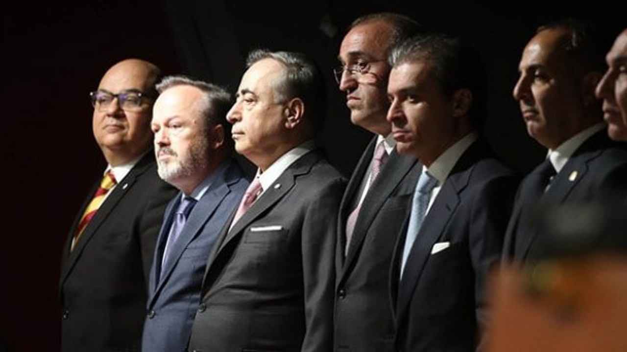 Galatasaray seçime gitmezse ne olacak?