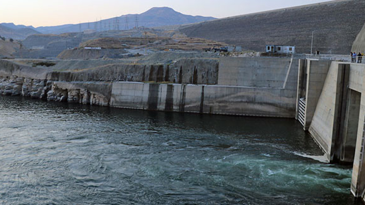 Ilısu Barajı nerede? Su miktarı ne kadar oldu?