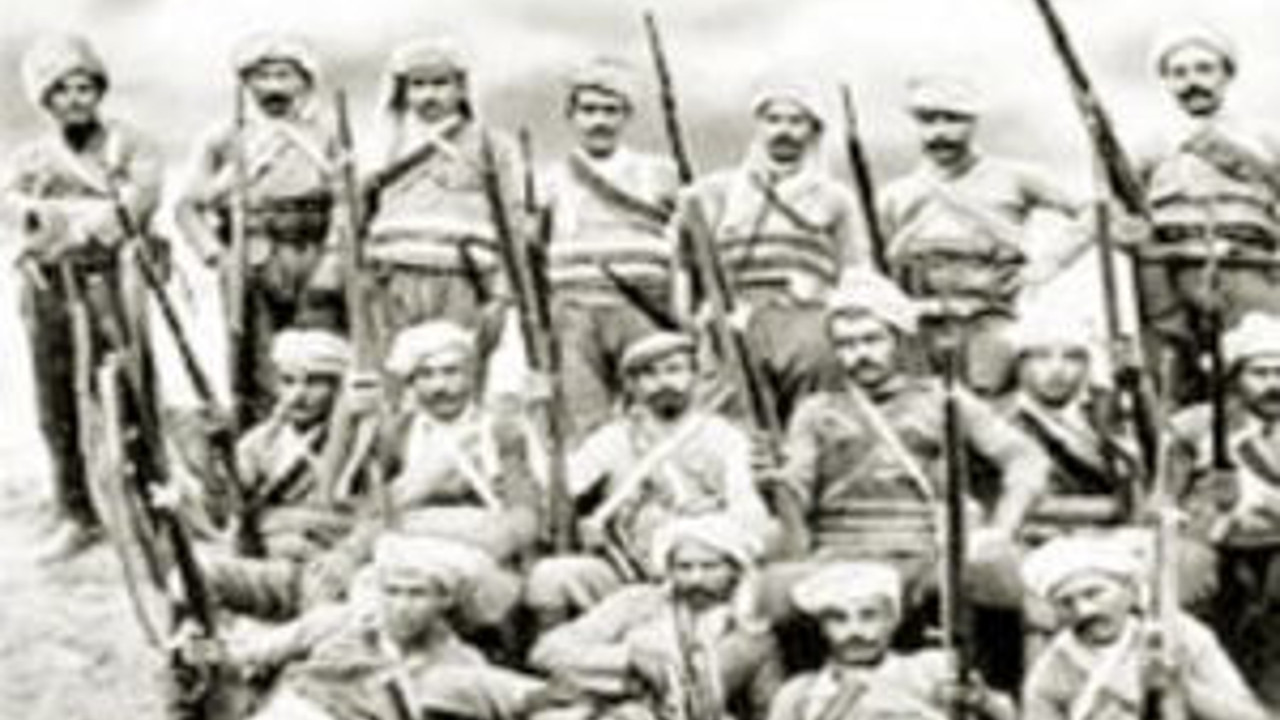 Fesat ve hıyanet ocağı