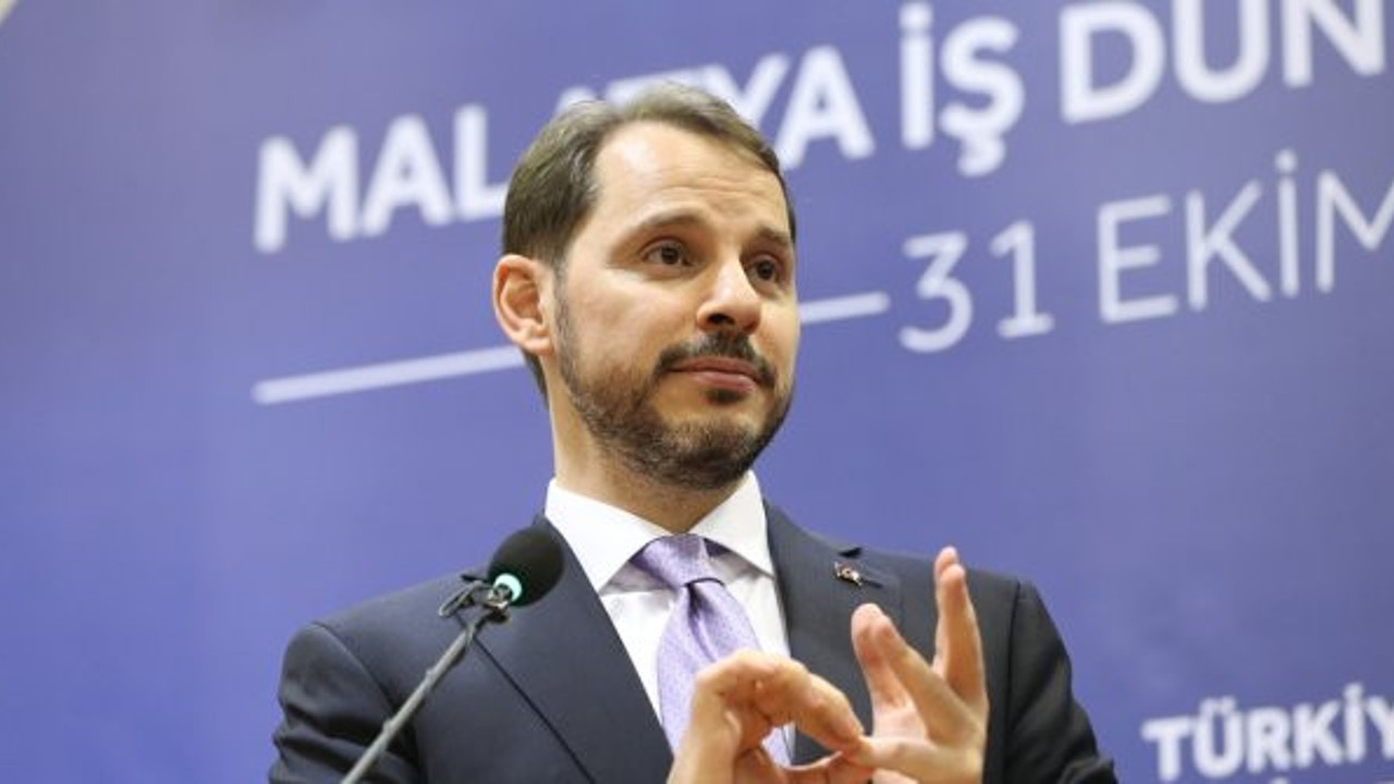 Ekonomiyi eleştirenler hakkında suç duyurusu...