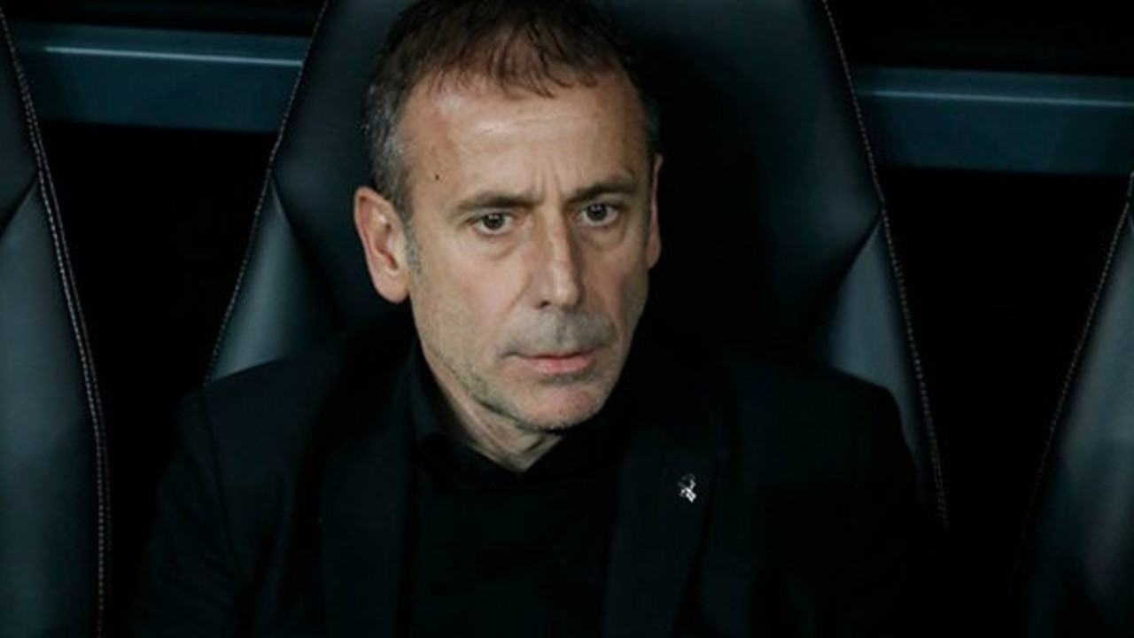 Abdullah Avcı 4 oyuncunun biletini kesti!