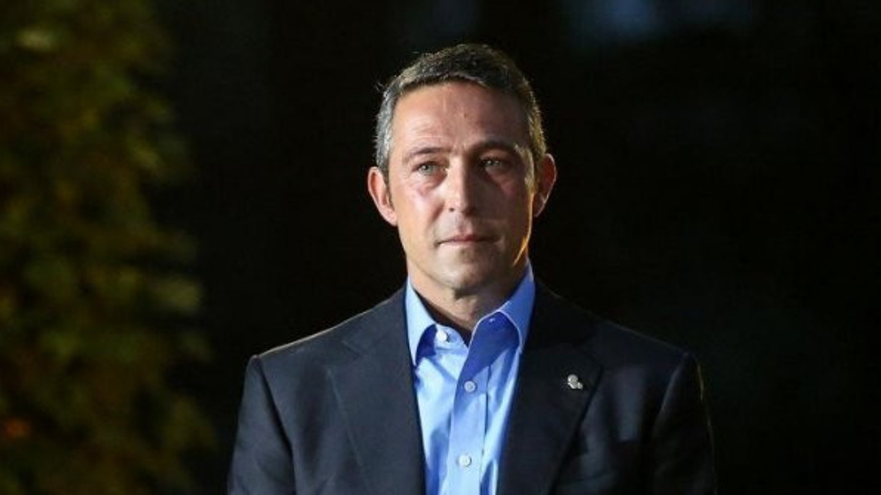 Hıncal Uluç'tan Ali Koç'a: "Külliye ile al gülüm, ver gülüm"