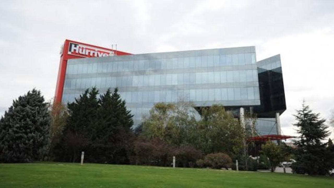 AKP'den Hürriyet'e flaş telefon! İşte tüm detaylar...