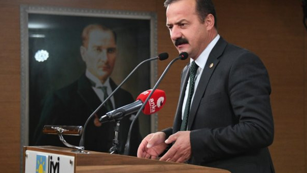 "Kemal Bey’e, Meral Akşener’e kızdığı kadar kızsın yeter"