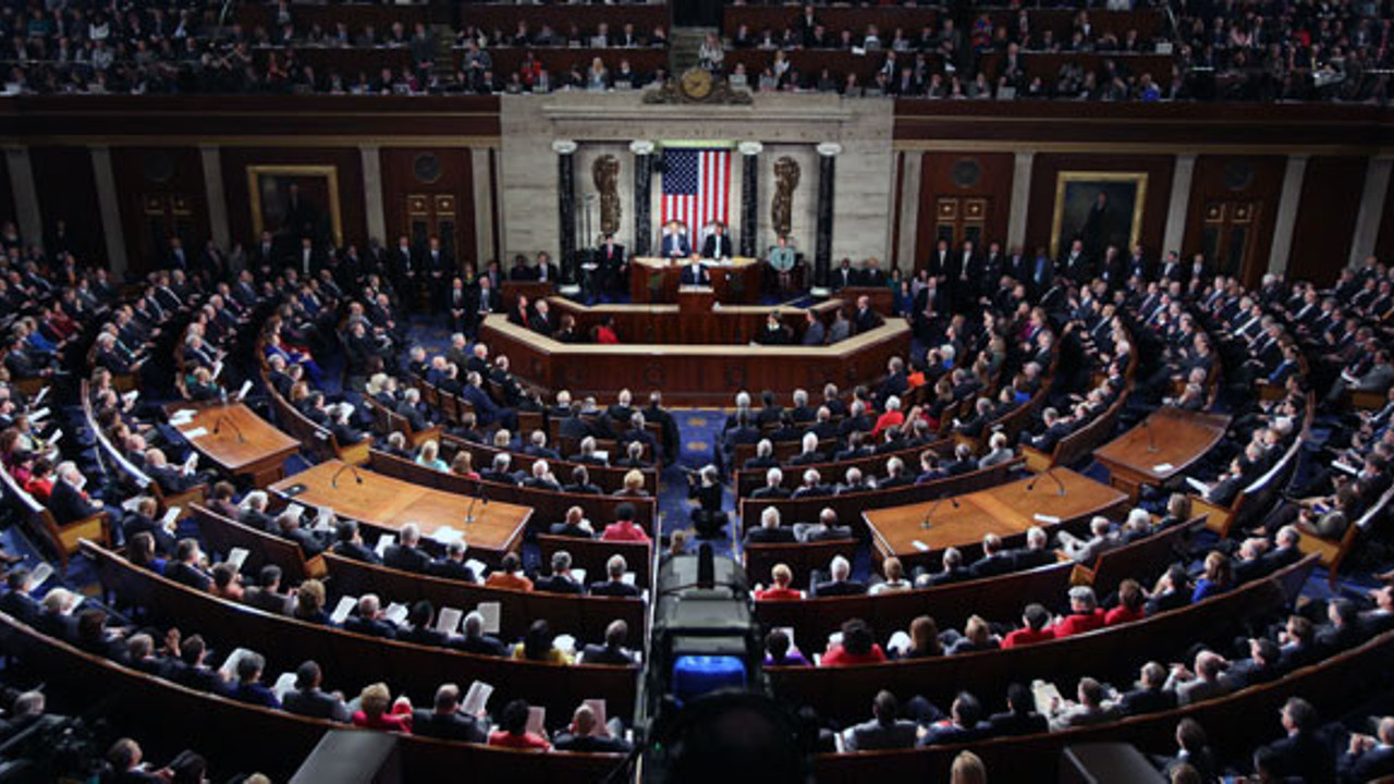 Senatör Graham sözde soykırım tasarısını bloke etti