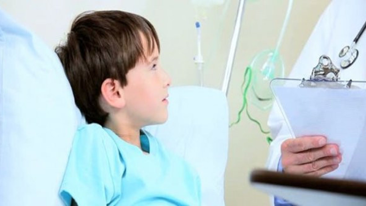 İklim değişikliği çocukların sağlığını tehdit ediyor