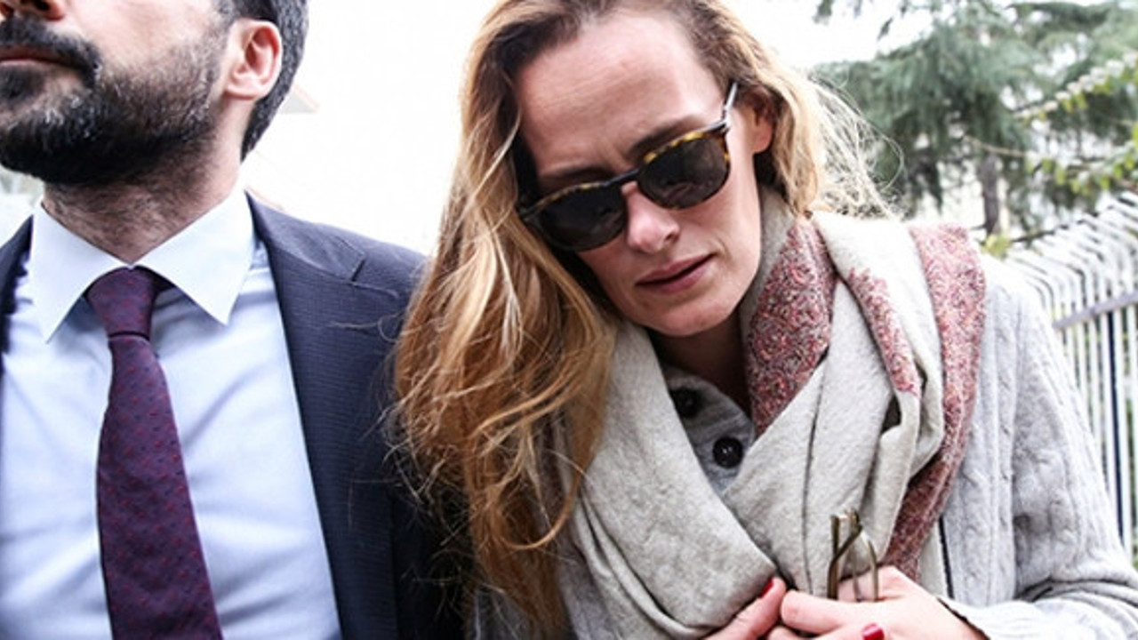 Beyoğlu'nda ölü bulunan eski İngiliz ajanıyla ilgili yeni gelişme