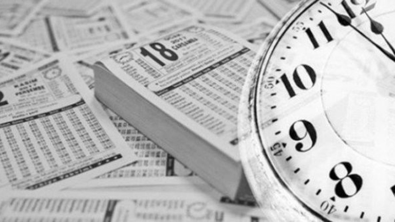 22. yüzyıl nedir? Yüzyıl ne zaman başlayacak? Yüzyıl hesabı nasıl yapılır?