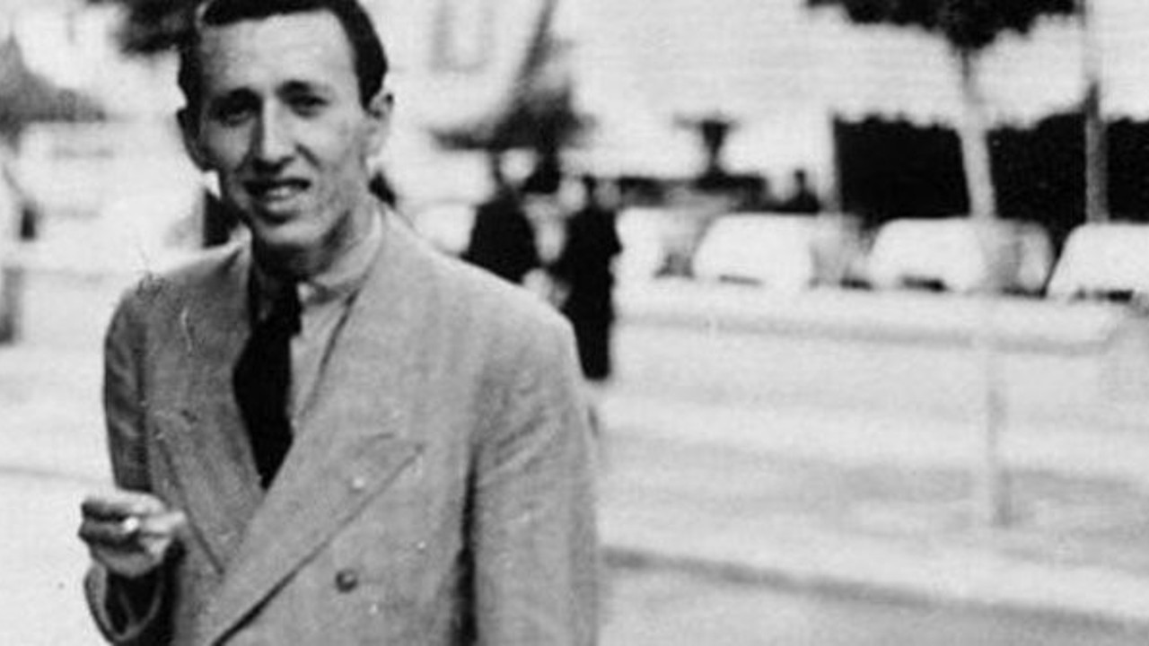 Ölümünün 69. yılında Orhan Veli Kanık kimdir?