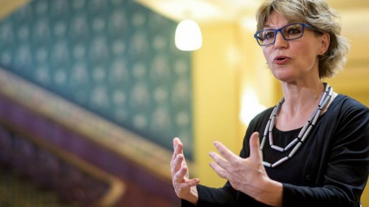 BM'den Almanya ile Fransa'ya 'Kaşıkçı cinayeti' suçlaması