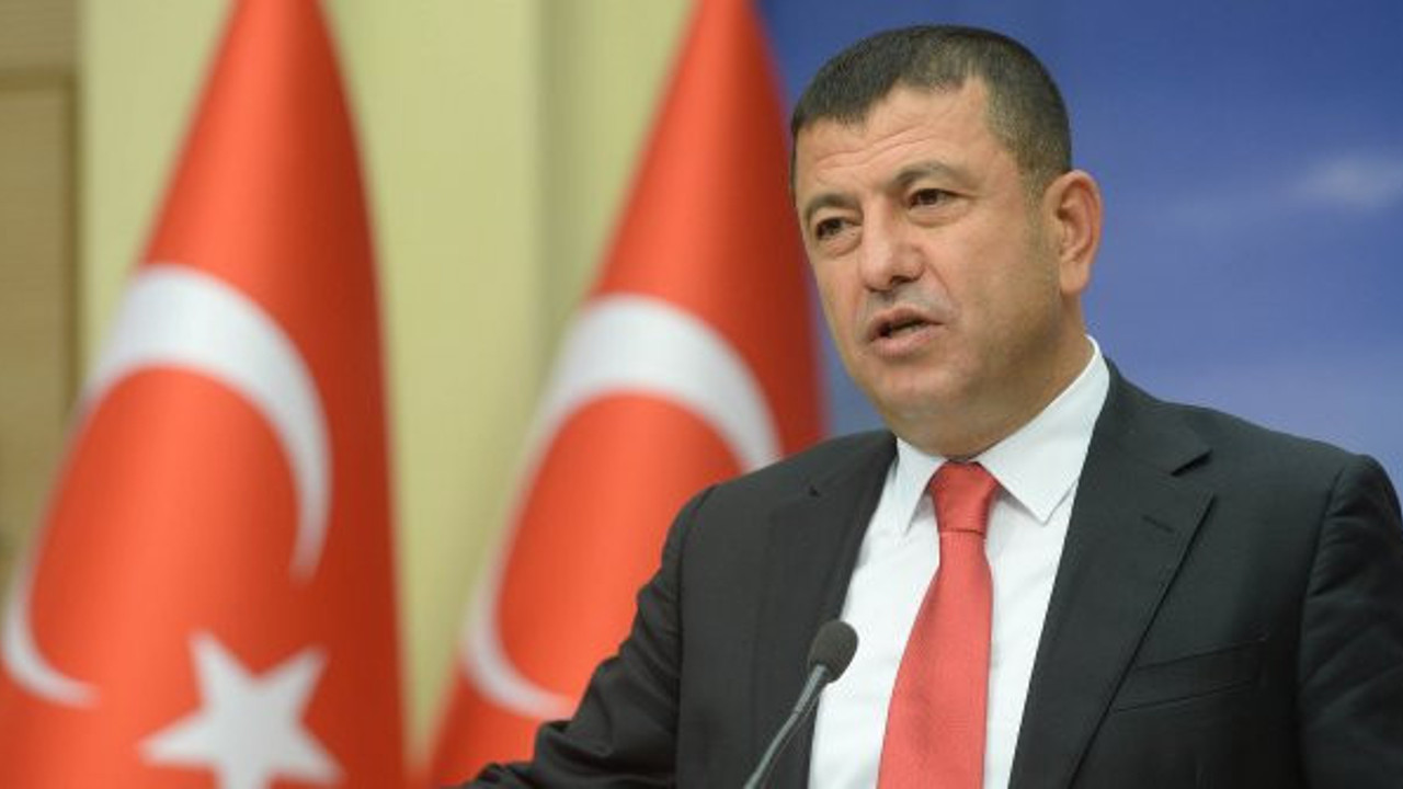 Veli Ağbaba: "İşsizlikte Avrupa'da 3. sıradayız"