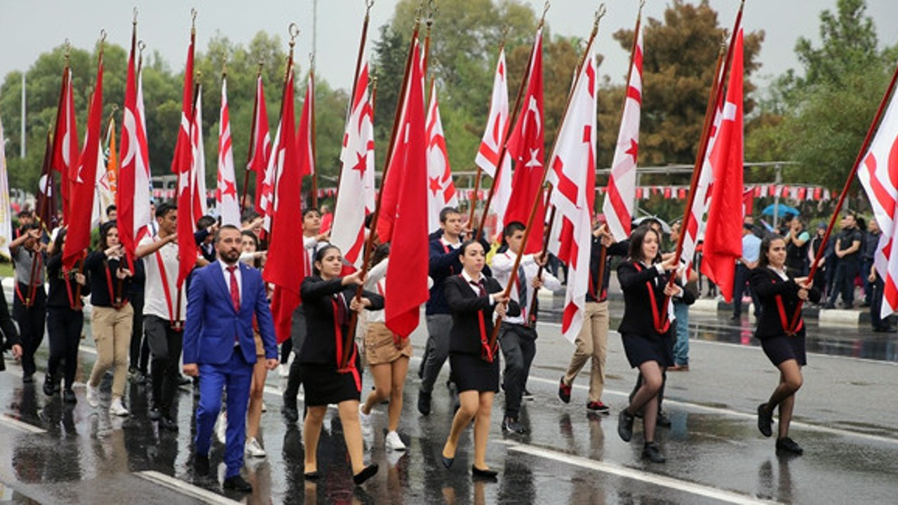 KKTC 36 yaşında | KKTC nasıl kuruldu? Kuruluşunda neler yaşandı?