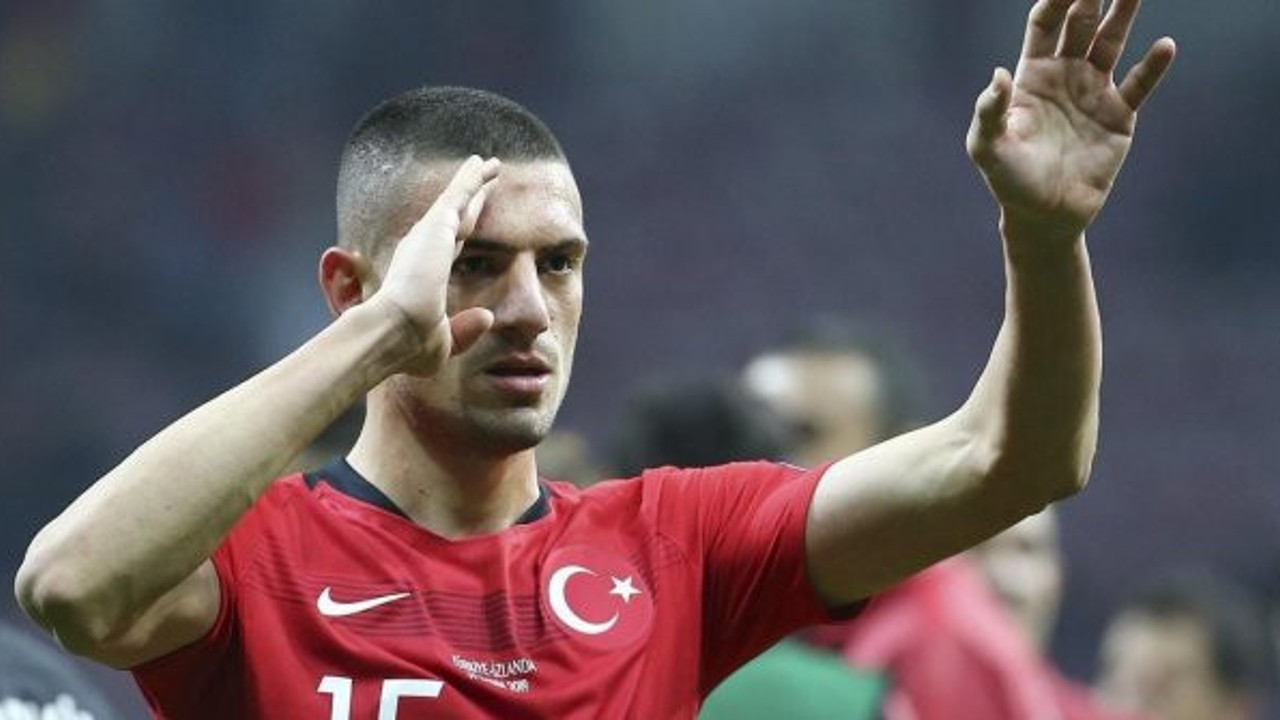 İtalyan basınından Merih Demiral için Milan iddiası