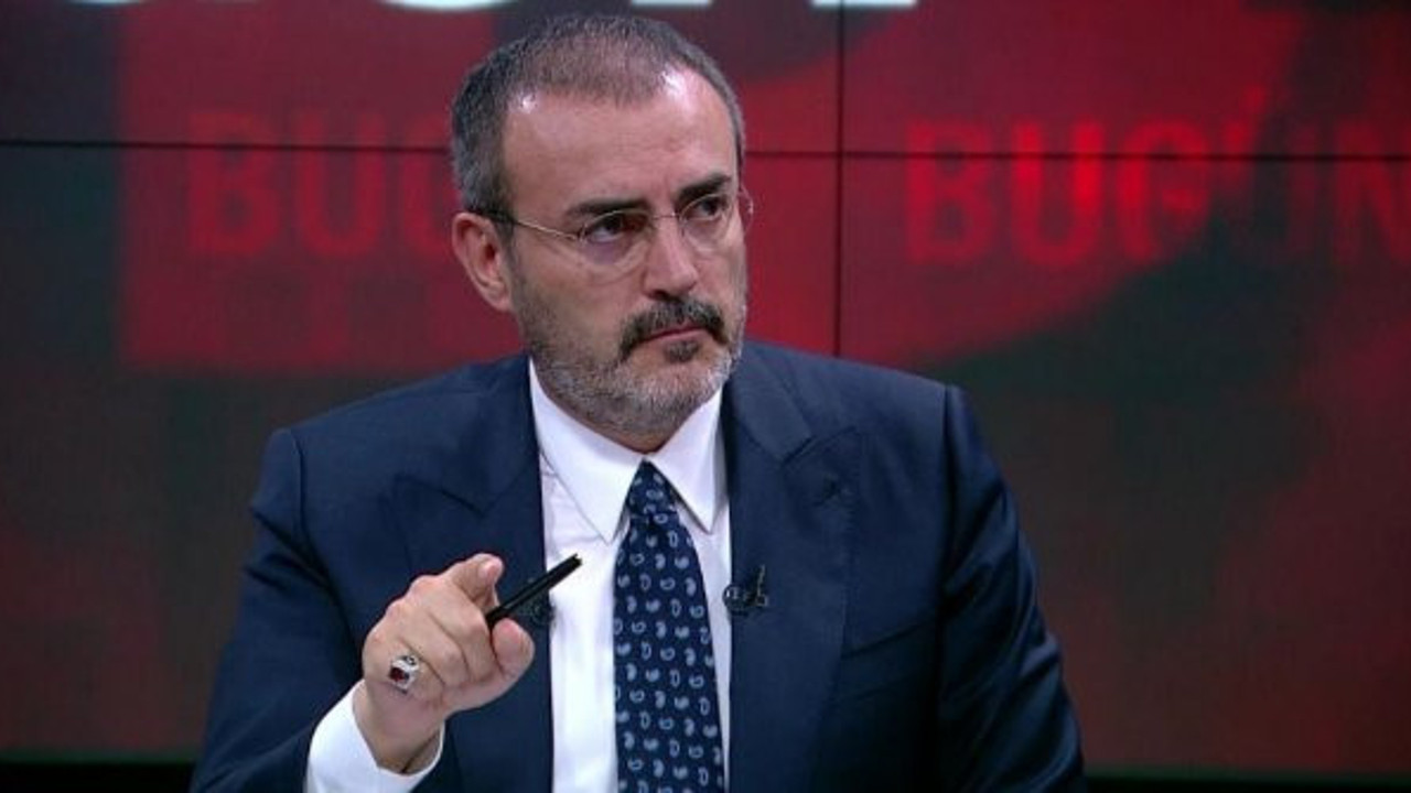 AKP'nin Trump'a desteği sürüyor!