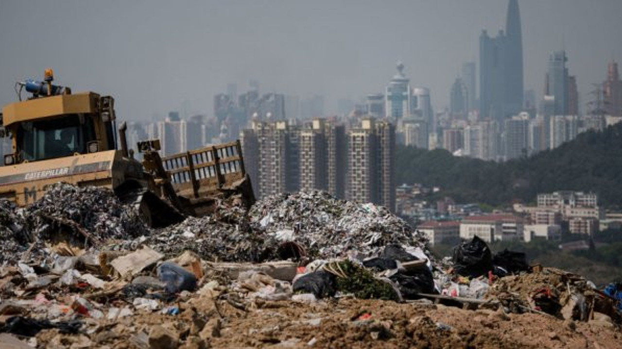 Korkulan senaryo 25 yıl erken gerçekleşti