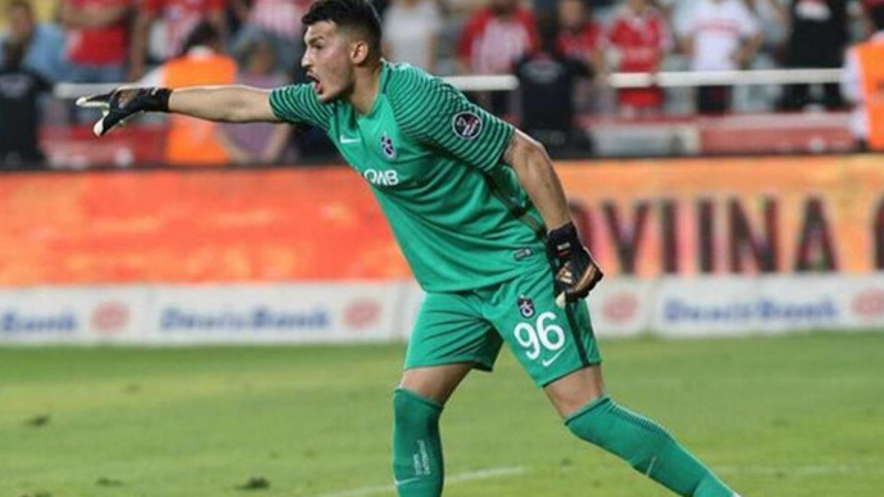 11 Avrupa takımı Uğurcan Çakır'ı izliyor