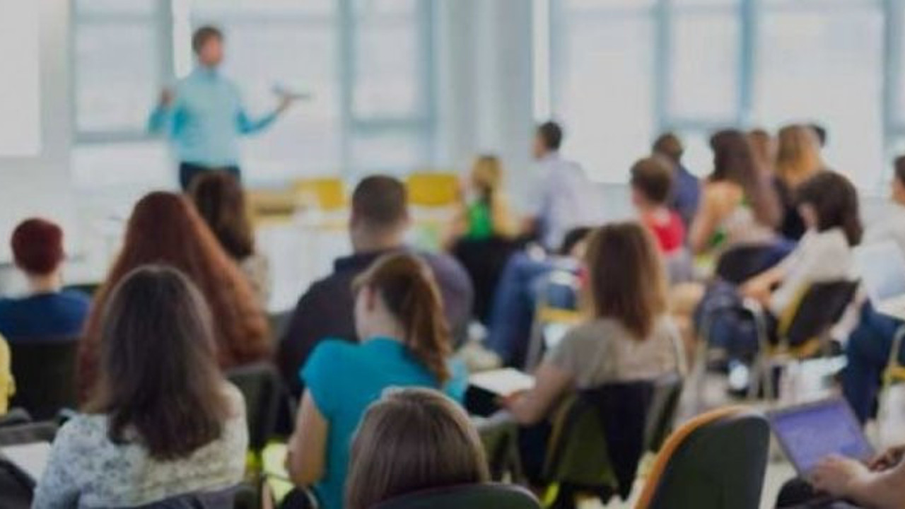 Eğitimde utandıran tablo!