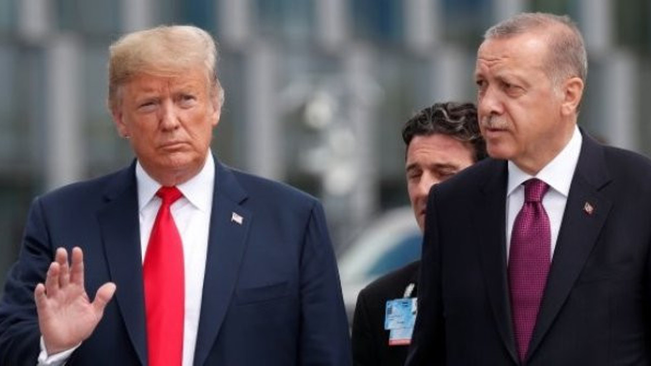 "Erdoğan ve Trump aile ve iş hayatını siyasetle karıştırmış durumda"