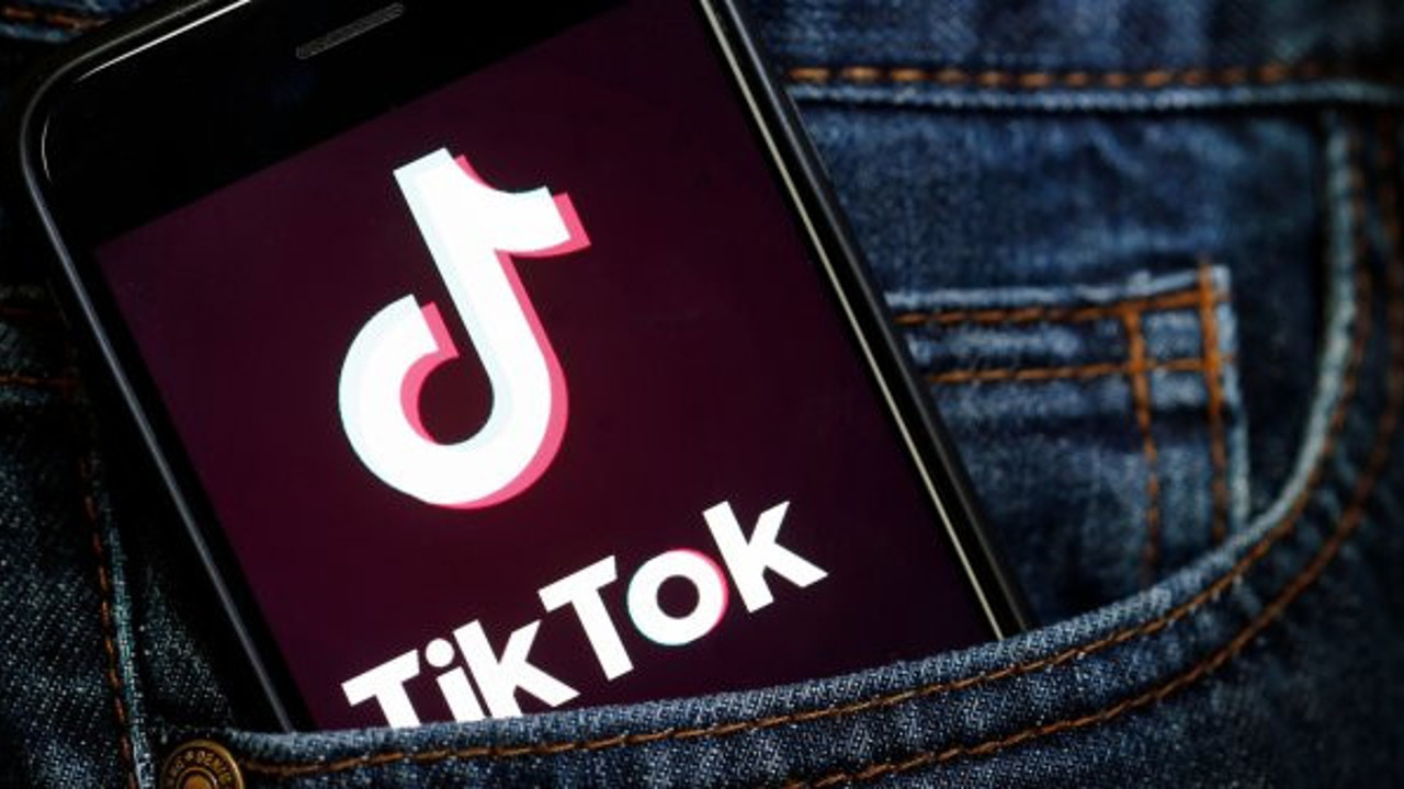 TikTok, Facebook ve Instagram’ı geride bıraktı