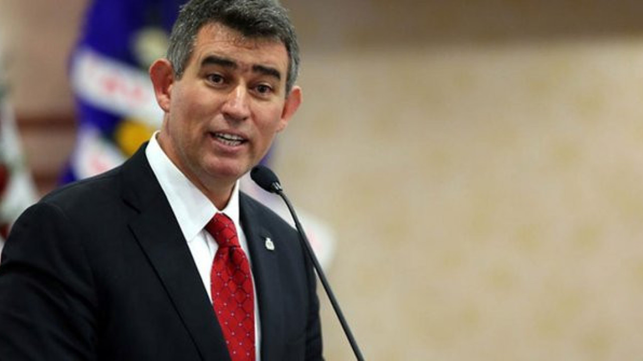 Metin Feyzioğlu’ndan ‘vatan haini’ tepkisi