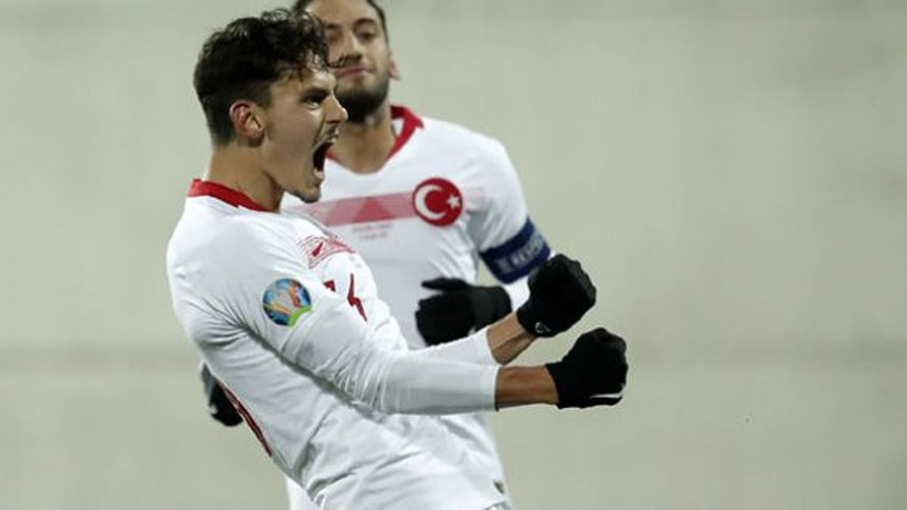 Millilerden büyük başarı!