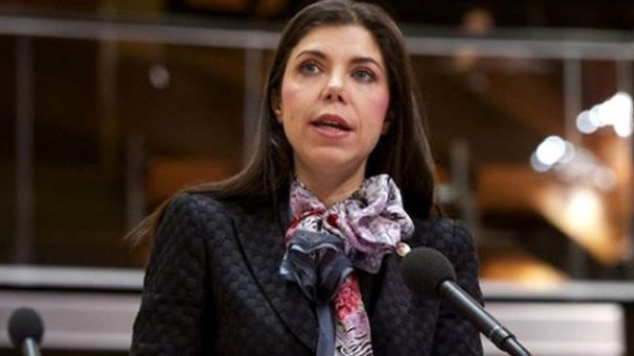 Pelin Bakır Gündeş AKP'den ihraç ediliyor!