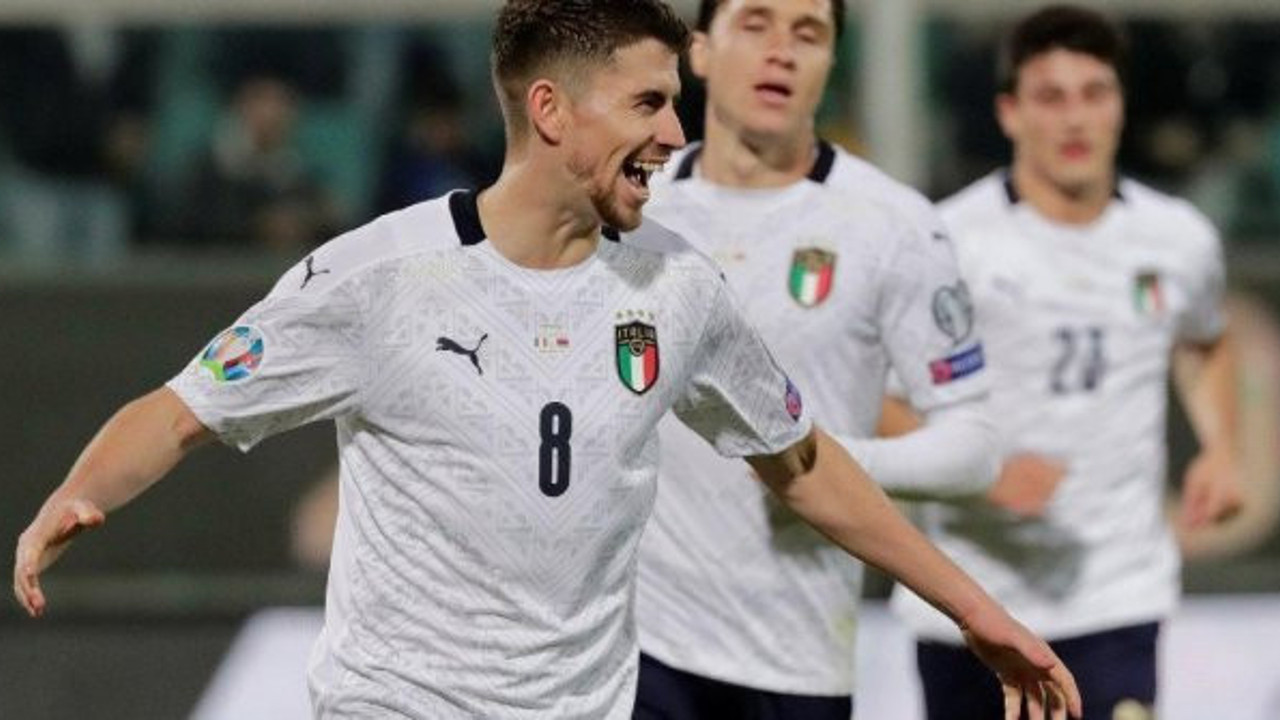 İtalya'dan Ermenistan'a tarihi fark: 9-1