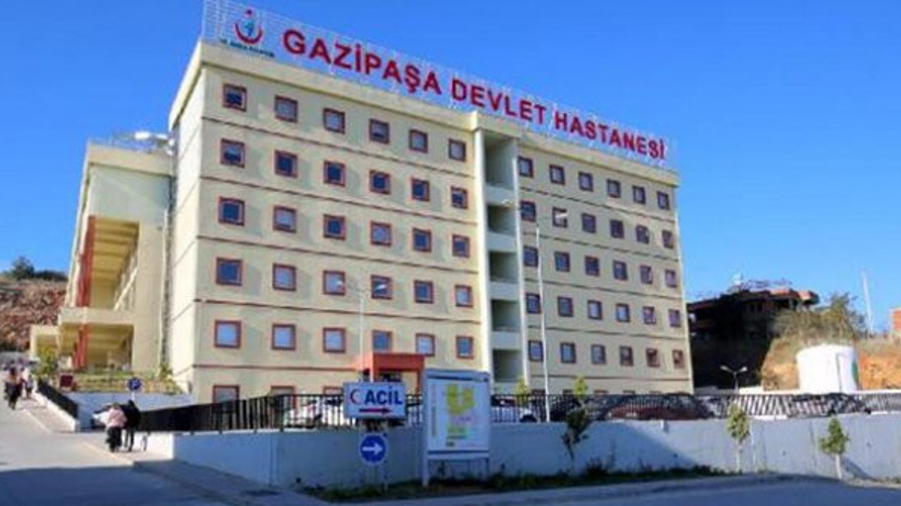 Seçimi kaybeden AKP’li eski başkan başhekim oldu