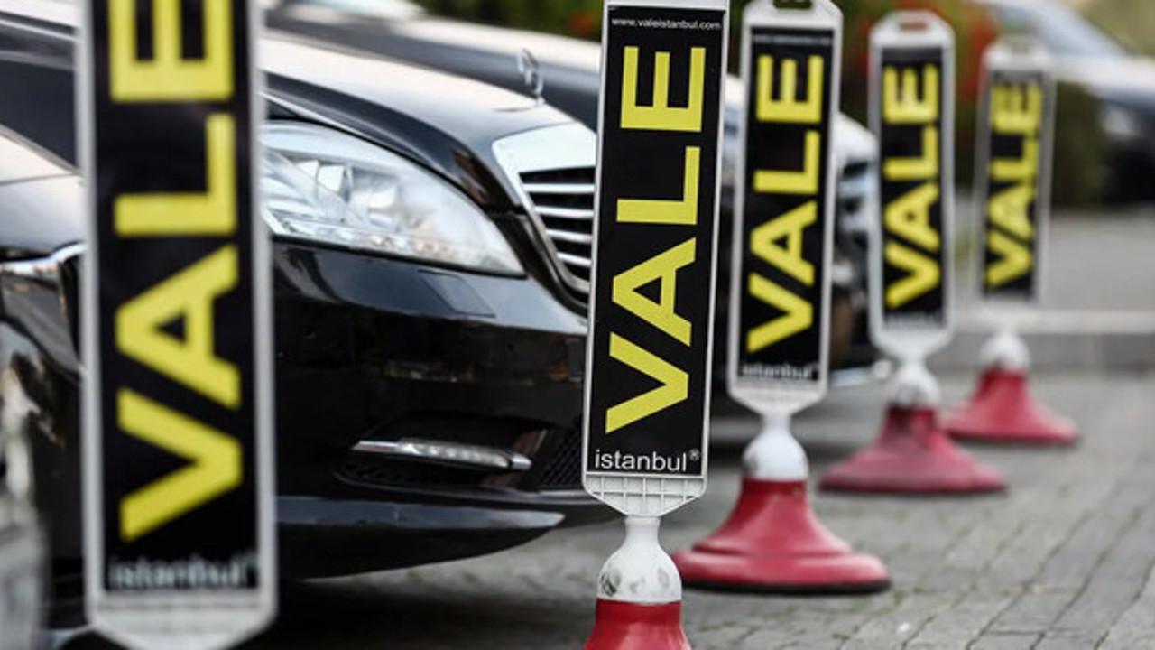 Değnekçilere karşı harekete geçildi