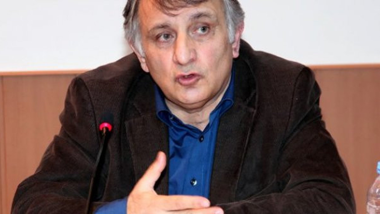 HDP'li Erol Katırcıoğlu: Hükümet Abdullah Öcalan ve PKK ile görüşüyor