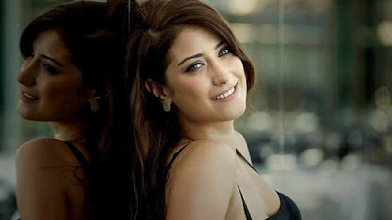 Hazal Kaya kimdir? (19 Kasım 2019)