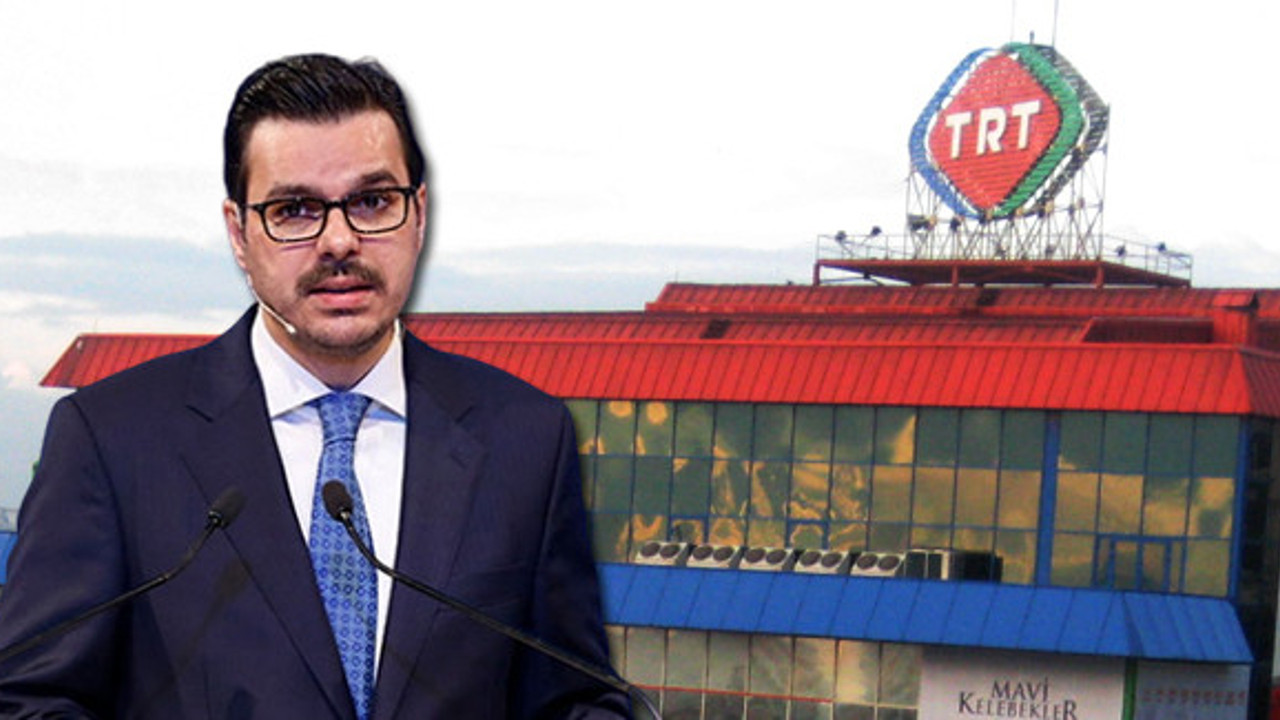 TRT'nin paraları nereye gidiyor?