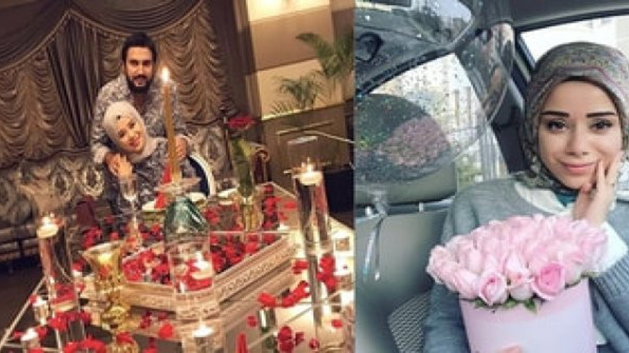 Yeni Şafak yazarı Ergün Yıldırım'dan 'şatafat' tepkisi