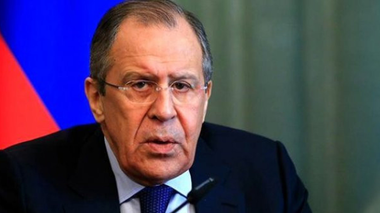Lavrov: Türkiye ile her konuda anlaşamayız!
