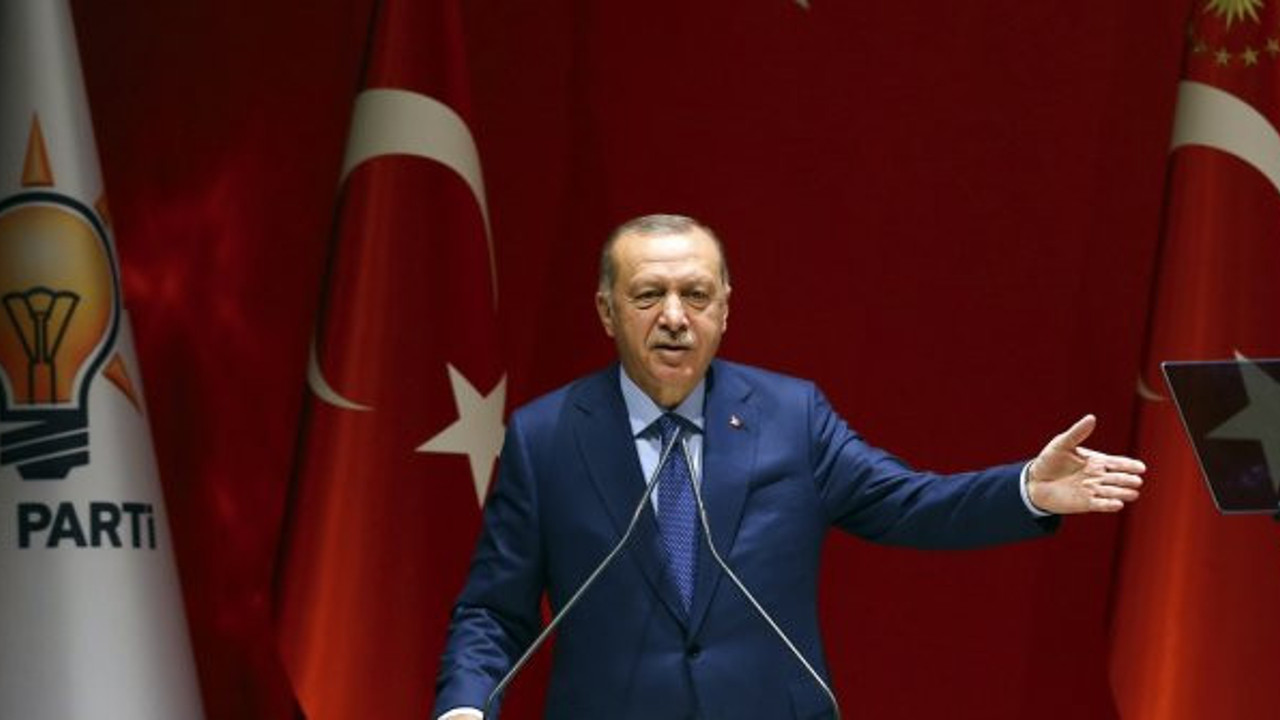 Engin Özkoç'tan Erdoğan'a 'had' cevabı